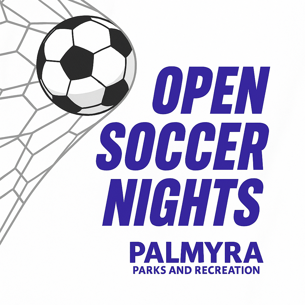 Open Soccer Nights